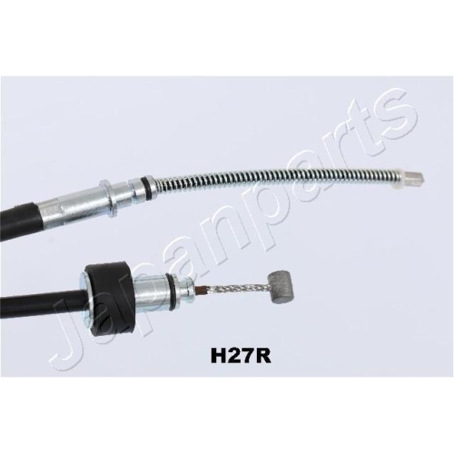 JAPANPARTS Seilzug, Feststellbremse BC-H27R