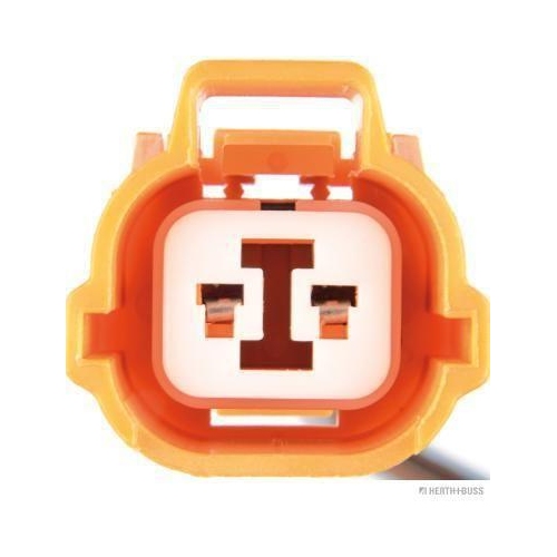 HERTH+BUSS JAKOPARTS Sensor, Raddrehzahl J5924012