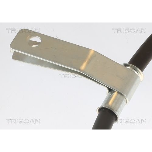 TRISCAN Seilzug, Feststellbremse 8140 4310102