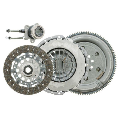 AISIN Kupplungssatz AISIN Super CSC Kit (4P) SCKK-623R