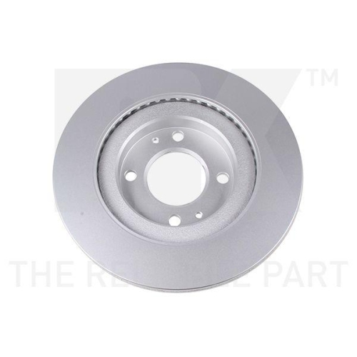 NK Bremsscheibe 319952