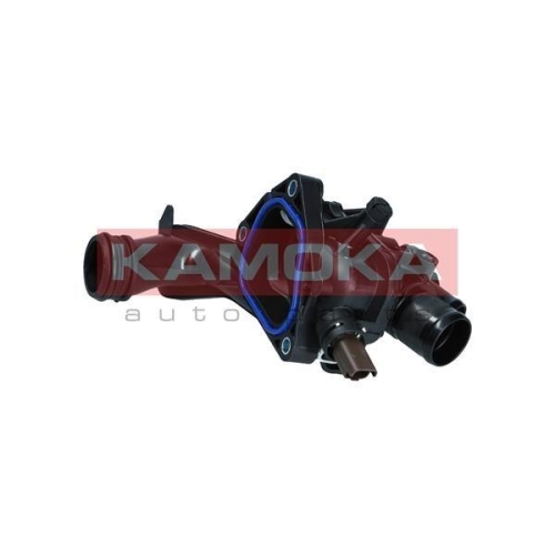 KAMOKA Thermostat, K&uuml;hlmittel 7710038
