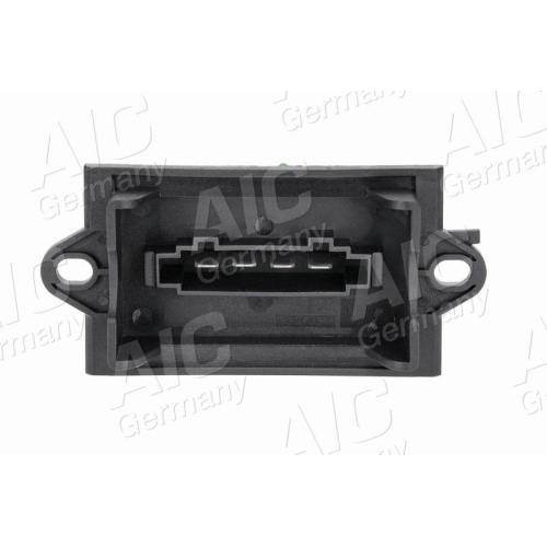AIC Widerstand, Innenraumgebl&auml;se Original AIC Quality 56004