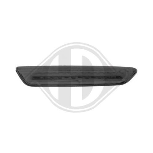 DIEDERICHS Zusatzbremsleuchte 7831296