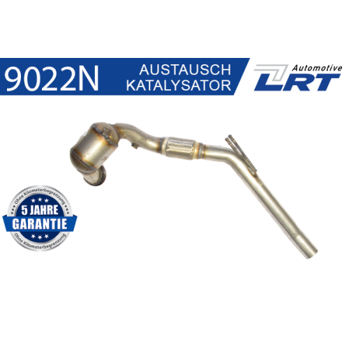 LRT Katalysator 9022N