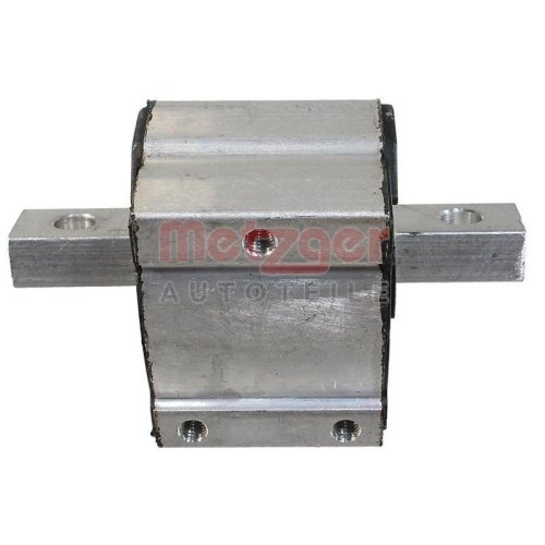 METZGER AUTOTEILE Lagerung, Automatikgetriebe GREENPARTS 8054145