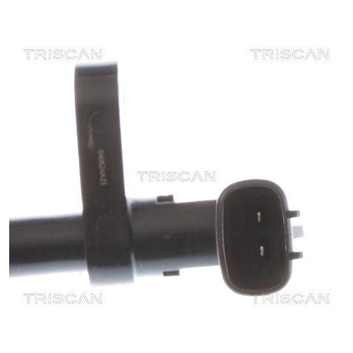 TRISCAN Sensor, Raddrehzahl 8180 13260
