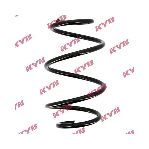 KYB Fahrwerksfeder K-Flex