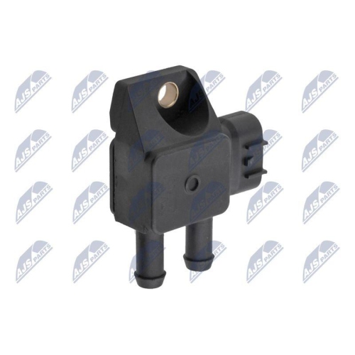 NTY Sensor, Abgasdruck ECS-TY-001