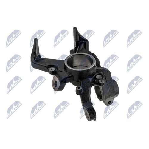 NTY Achsschenkel, Radaufhängung ZZP-AU-004