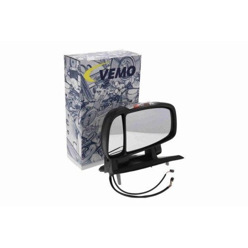VEMO Au&szlig;enspiegel Green Mobility Parts V24-69-0122