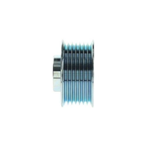 BOSCH Spannrolle, Keilrippenriemen 1 987 600 399
