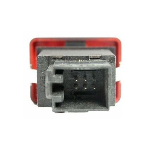 METZGER AUTOTEILE Warnblinkschalter ORIGINAL ERSATZTEIL 0916290