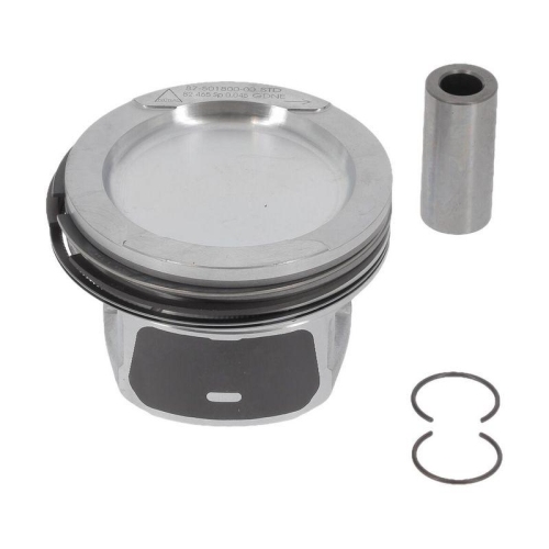 N&Uuml;RAL Kolben 87-501800-00