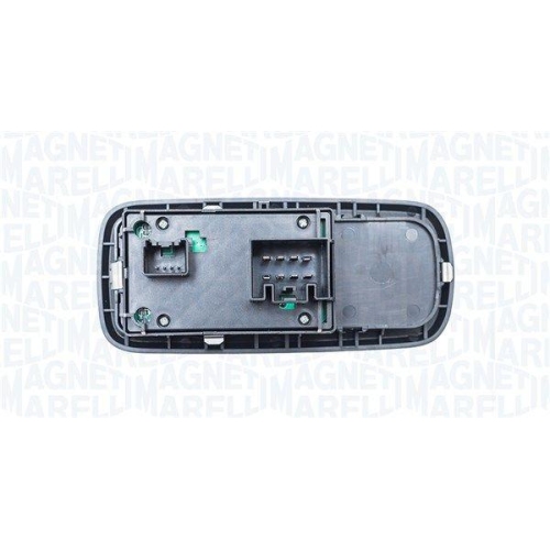MAGNETI MARELLI Schalter, Fensterheber 000051109010