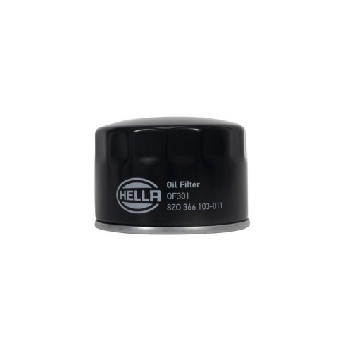 HELLA &Ouml;lfilter 8ZO 366 103-011