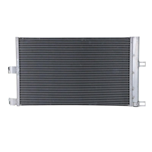 HELLA Kondensator, Klimaanlage >>> Easy2Fit <<< 8FC 366 221-931
