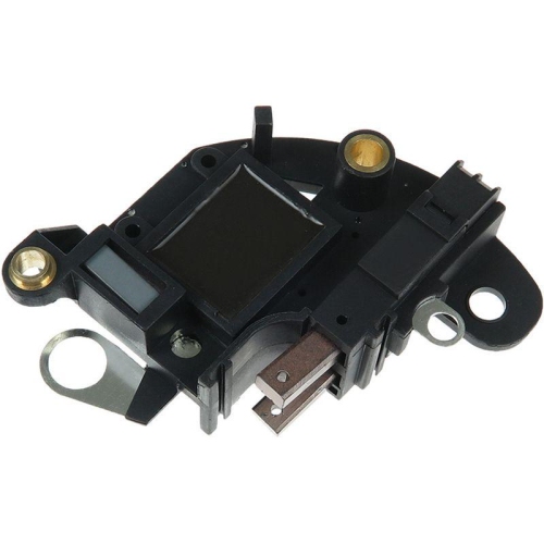 AS-PL Generatorregler AS ARE4012S