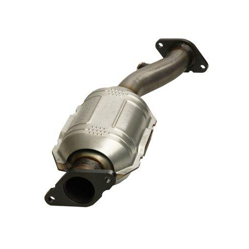 MAXGEAR Katalysator 27-6187