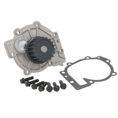 THERMOTEC Wasserpumpe, Motork&uuml;hlung D1V014TT