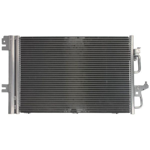 THERMOTEC Kondensator, Klimaanlage KTT110145