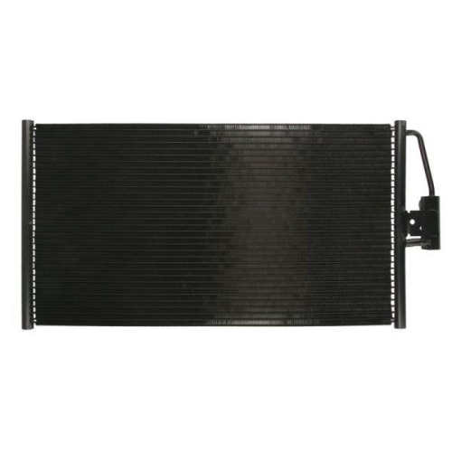 THERMOTEC Kondensator, Klimaanlage KTT110136