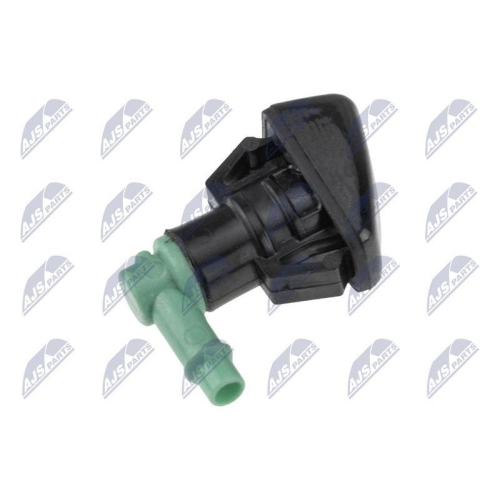 NTY Waschwasserd&uuml;se, Scheibenreinigung EDS-CH-016