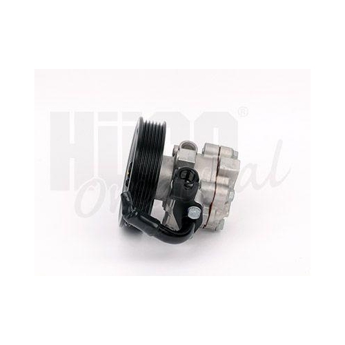 H&Uuml;CO Hydraulikpumpe, Lenkung 133655