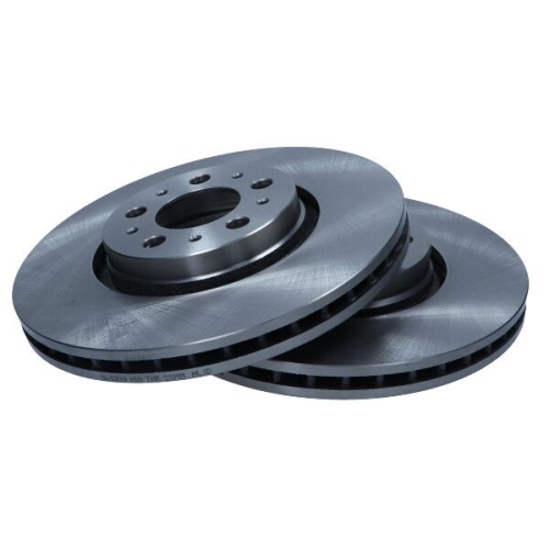 MAXGEAR Bremsscheibe 19-2339