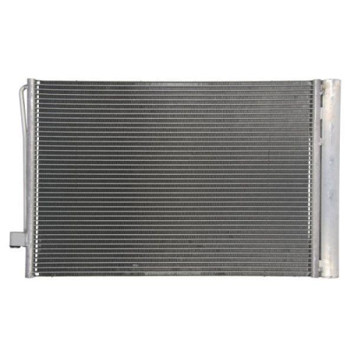 THERMOTEC Kondensator, Klimaanlage KTT110320