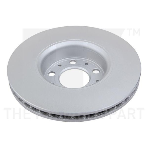 NK Bremsscheibe 314841