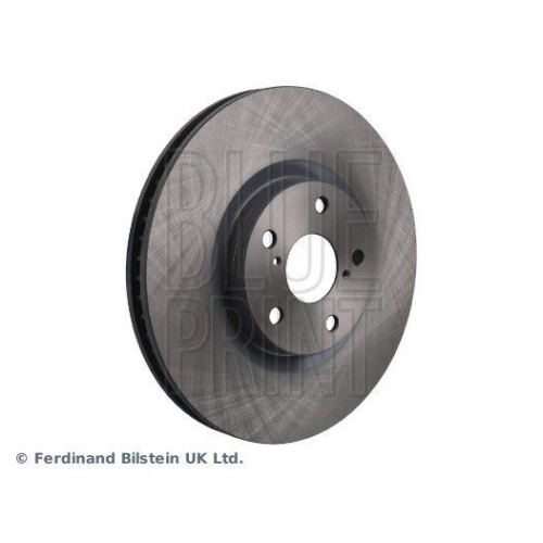 BLUE PRINT Bremsscheibe ADT343158