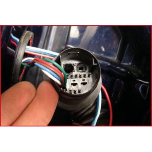 Zentralkabelstecker-Nutmuttern-Schl&uuml;ssel KS TOOLS 115.1306