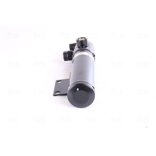 NISSENS Trockner, Klimaanlage 95493