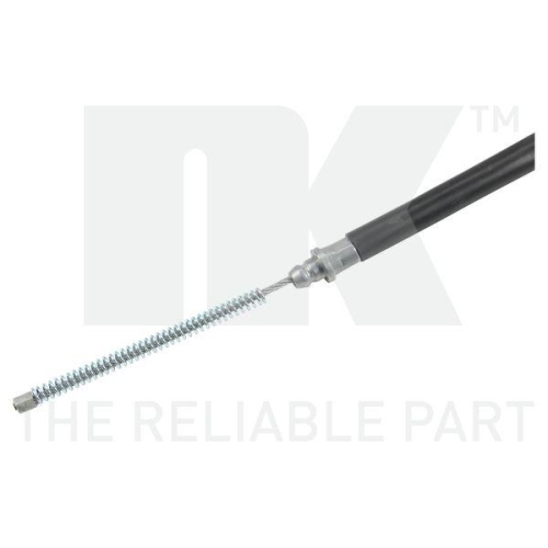 NK Seilzug, Feststellbremse 9023180