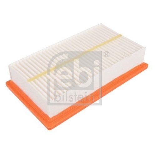 FEBI BILSTEIN Luftfilter 184009