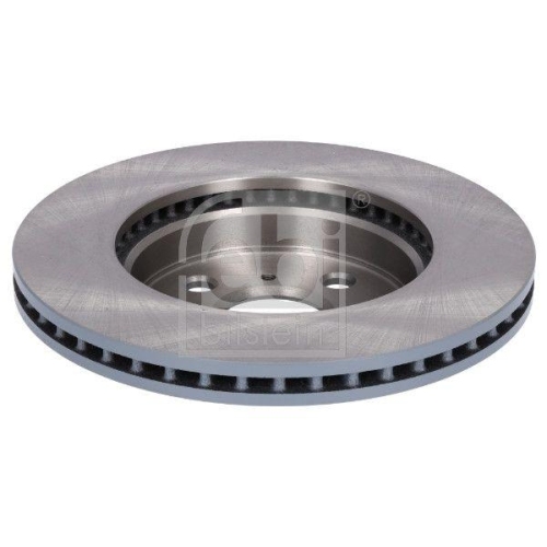 FEBI BILSTEIN Bremsscheibe 192743