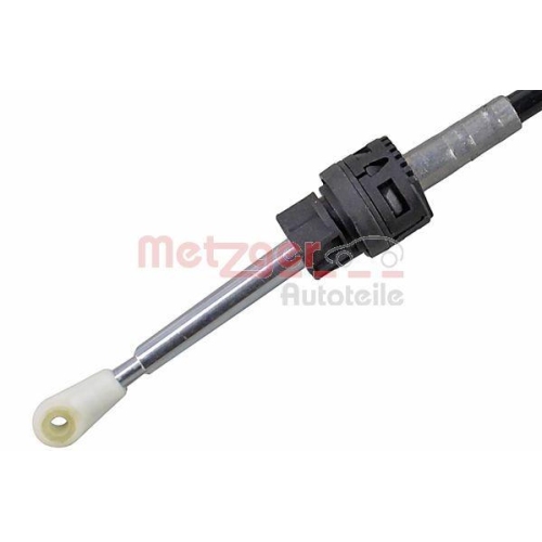 METZGER AUTOTEILE Seilzug, Schaltgetriebe 3150319