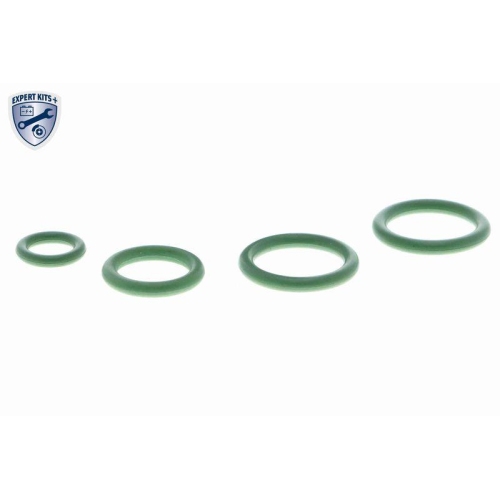 ACKOJA Expansionsventil, Klimaanlage EXPERT KITS +