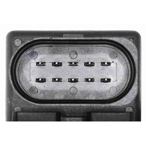 VEMO Ventil, Druckluftanlage Green Mobility Parts