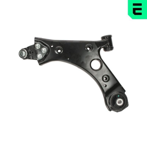 OPTIMAL Lenker, Radaufh&auml;ngung