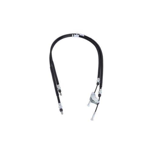 KAMOKA Seilzug, Feststellbremse