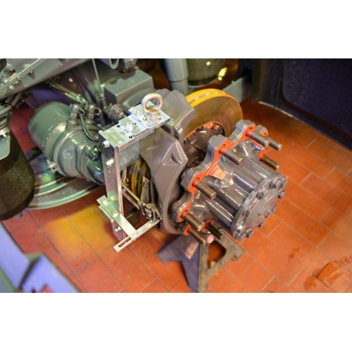 HAZET Bremssattel-Halter 4972-1