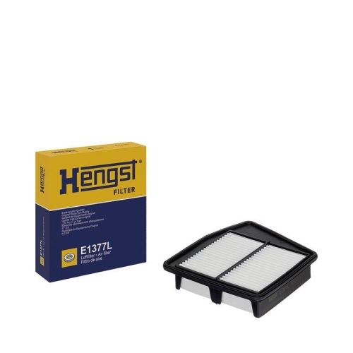 HENGST FILTER Luftfilter