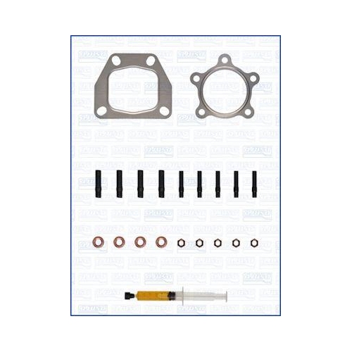 AJUSA Montagesatz, Lader JTC11789