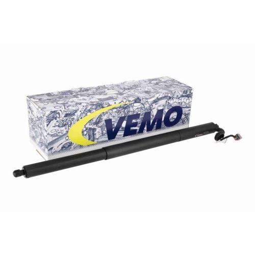 VEMO Elektromotor, Heckklappe Original VEMO Qualit&auml;t V25-55-0008