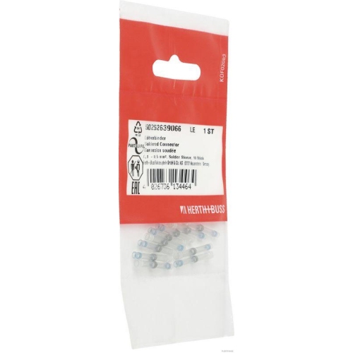 HERTH+BUSS ELPARTS L&ouml;tverbinder 50252639066