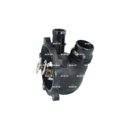 NRF Thermostat, K&uuml;hlmittel EASY FIT 725530