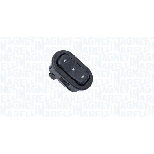 MAGNETI MARELLI Schalter, Fensterheber 000051149010