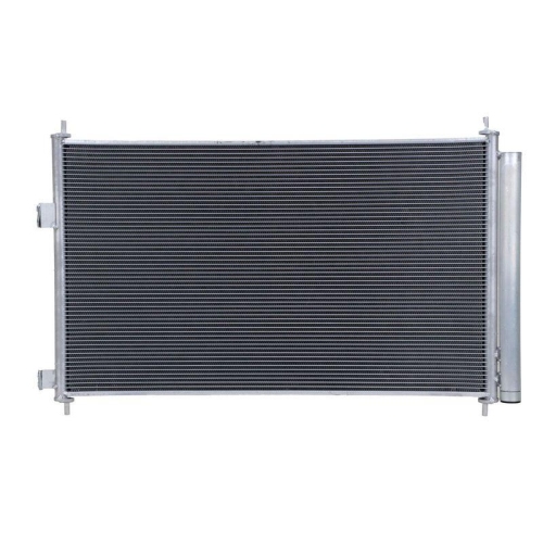 HELLA Kondensator, Klimaanlage >>> Easy2Fit <<< 8FC 366 221-941